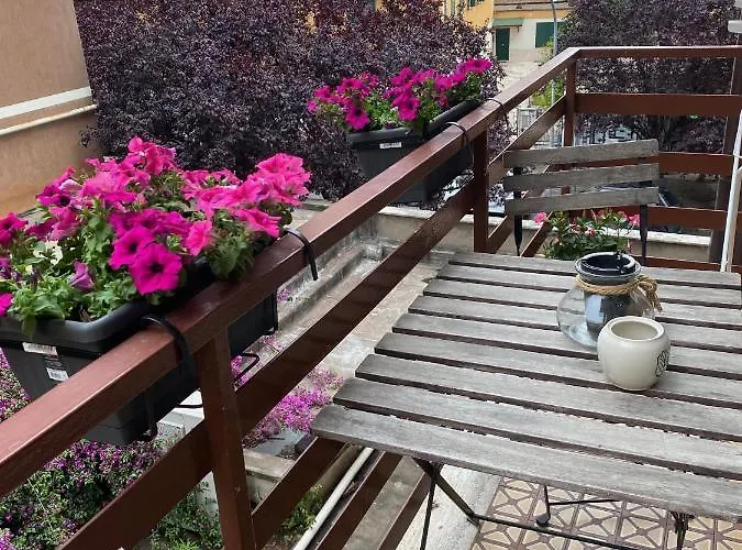 Casa Di Alessandra Apartment Rom