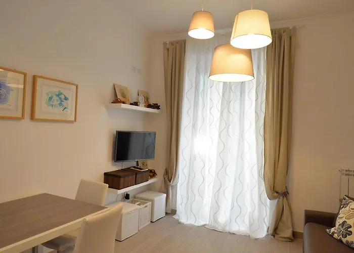 Apartment Casa Di Alessandra