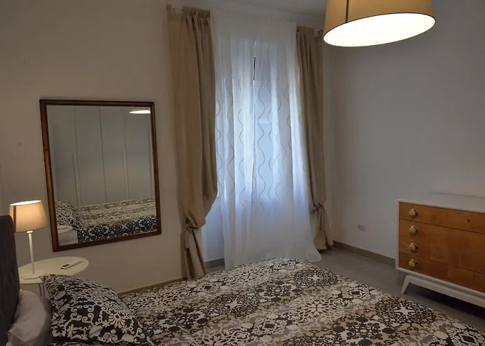 Apartment Casa Di Alessandra