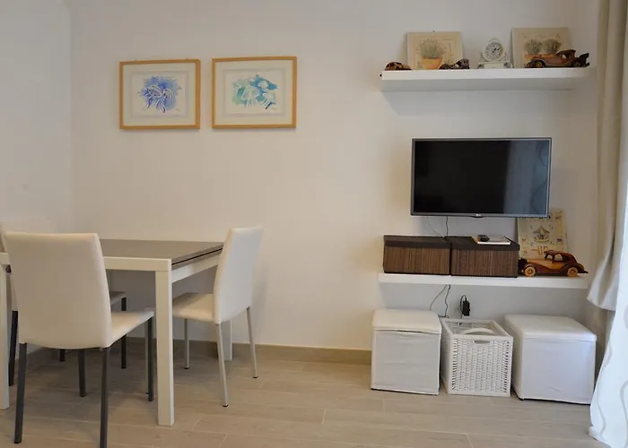 Casa Di Alessandra Apartment Rom