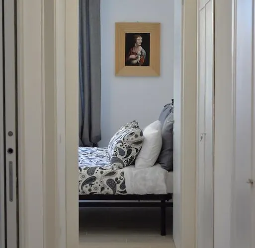 Casa Di Alessandra Apartment