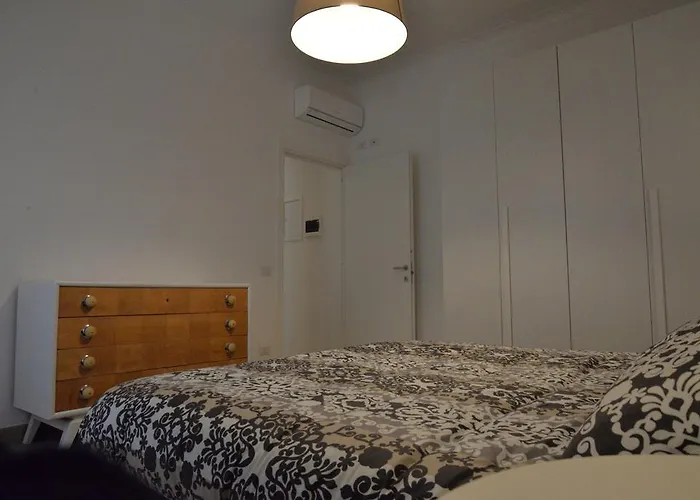 Casa Di Alessandra Apartment *