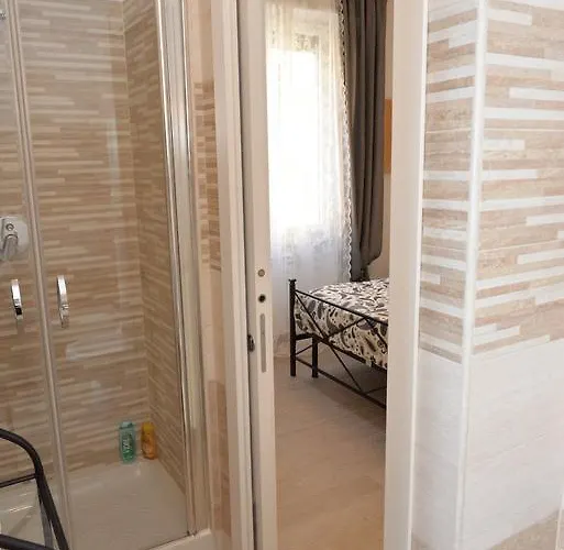 Casa Di Alessandra Apartment *