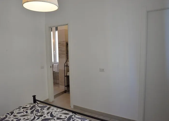 Casa Di Alessandra * Rom